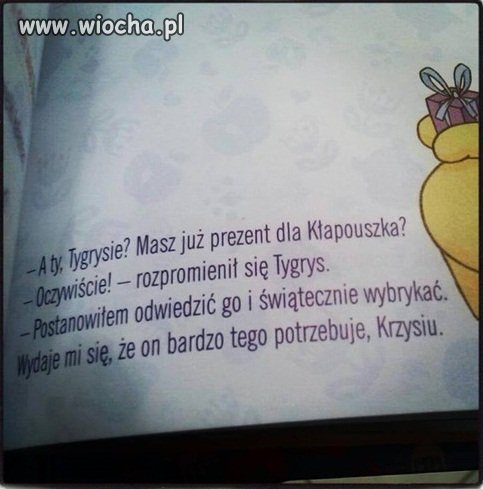 A może i ty znasz kogoś