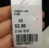 Okazja za 3.80$ ale za dwie "tylko" 10$