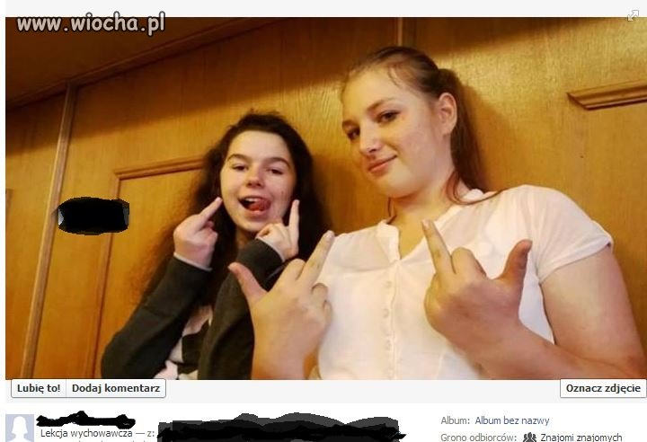 Szalone buntowniczki