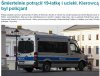 POLICJA - kolejny urząd wiocha