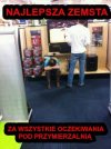 Zemsta bywa słodka