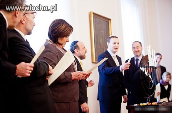 Niektórzy twierdzą, że państwo powinno świeckie  