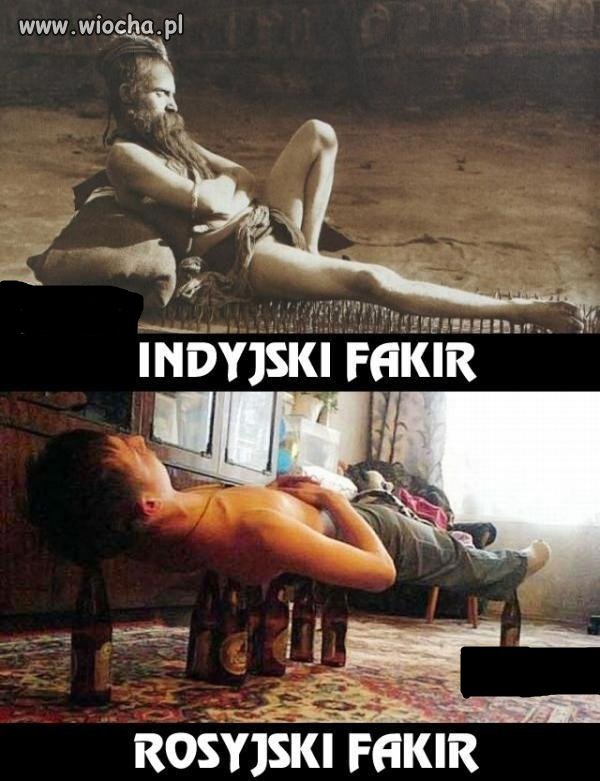 Czas na relaks ...