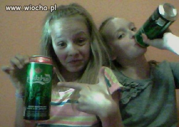 Alkoholiczki  