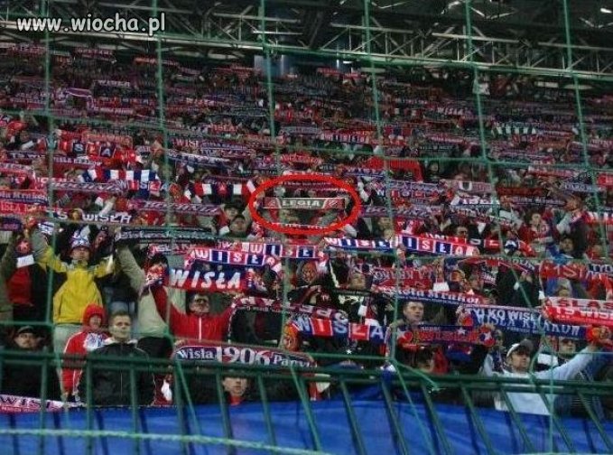 Szacun, ciekawe czy