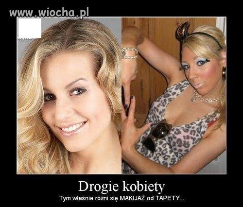 Cała prawda dziewczyny!