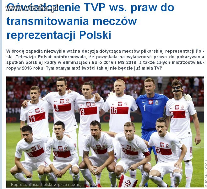 I dobrze