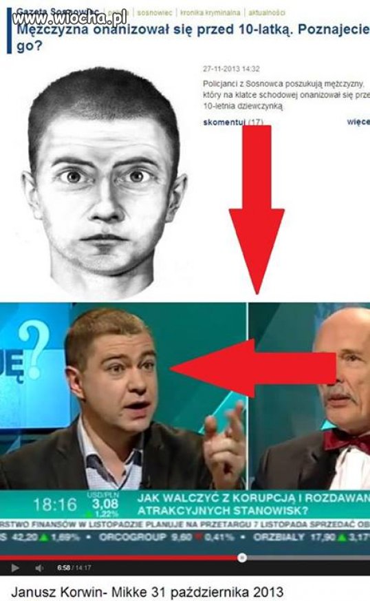 Taki dziwny zbieg okoliczności 