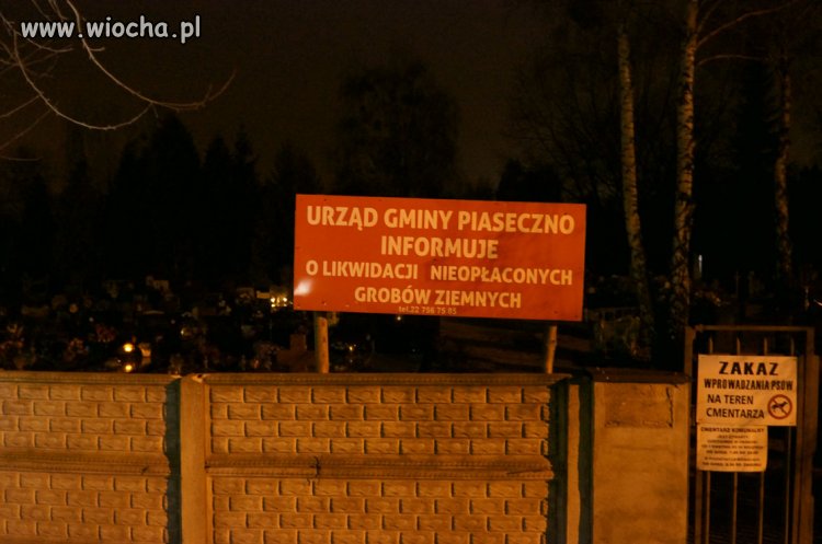 Płać, za wszystko płać.
