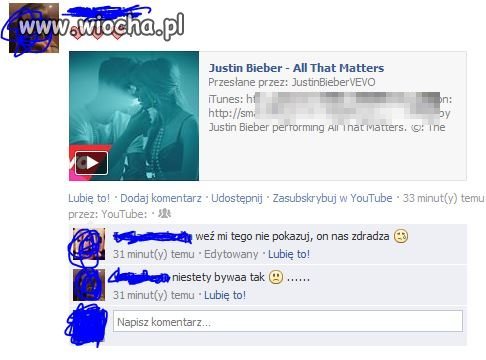Psycho Fanki na Facebooku