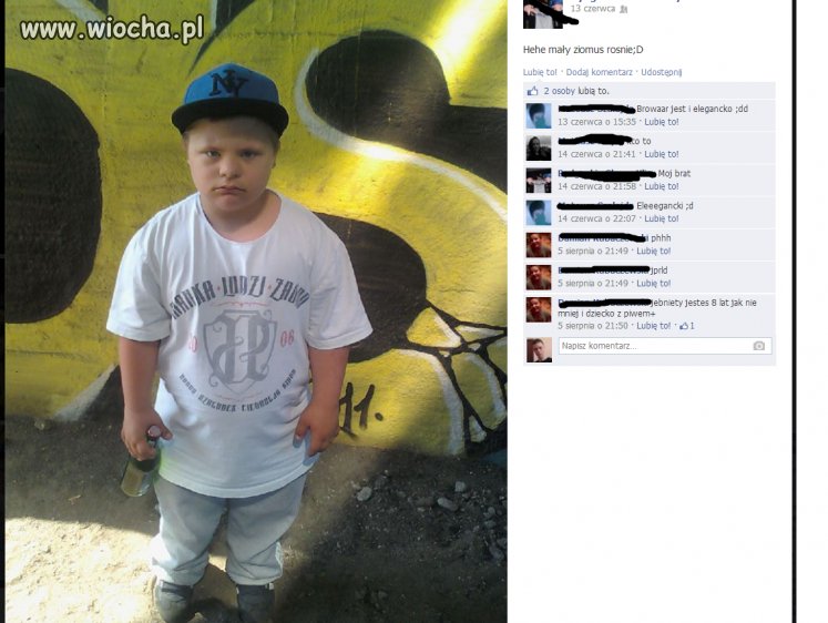 Czego się uczy dzieci w 21 wieku