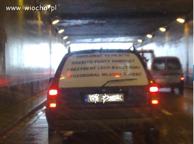 Prezes rady ministrów ostrzega: życie w tym kraju