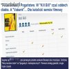 Pszczółka Maja ma przej*bane
