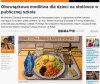Obowiązkowa modlitwa w publicznej szkole !!!
