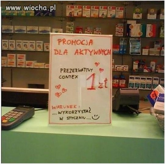 Promocja 