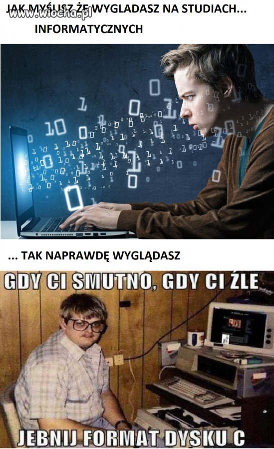Informatycy 