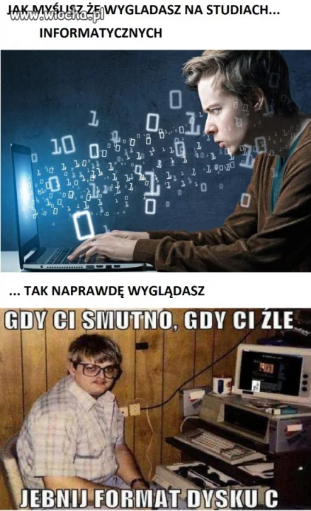 Informatycy 