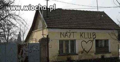 "najt klub"