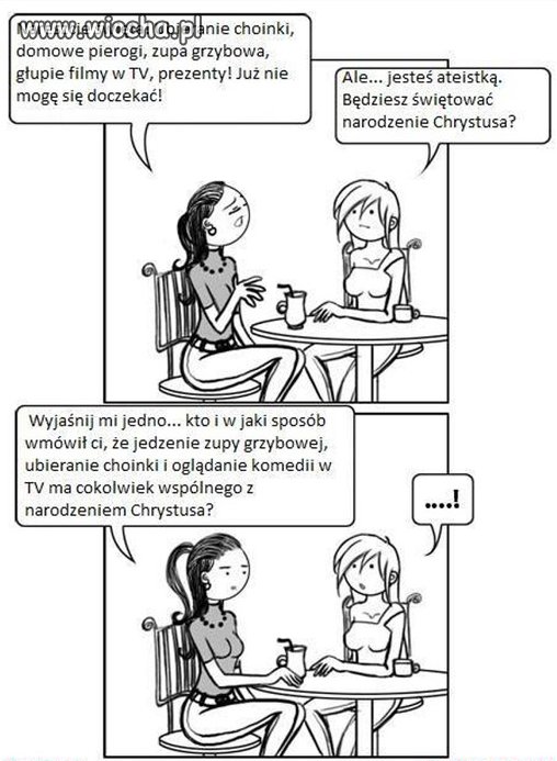 Idioci, wszędzie idioci.