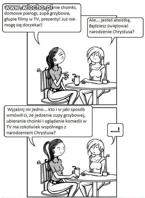 Idioci, wszędzie idioci.