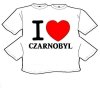 Kocham Czarnobyl 