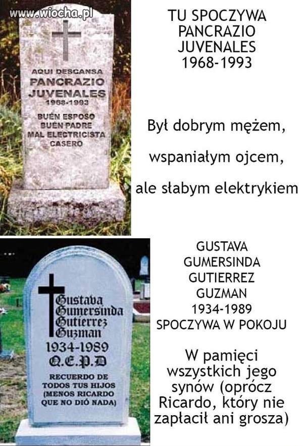 Epitafium