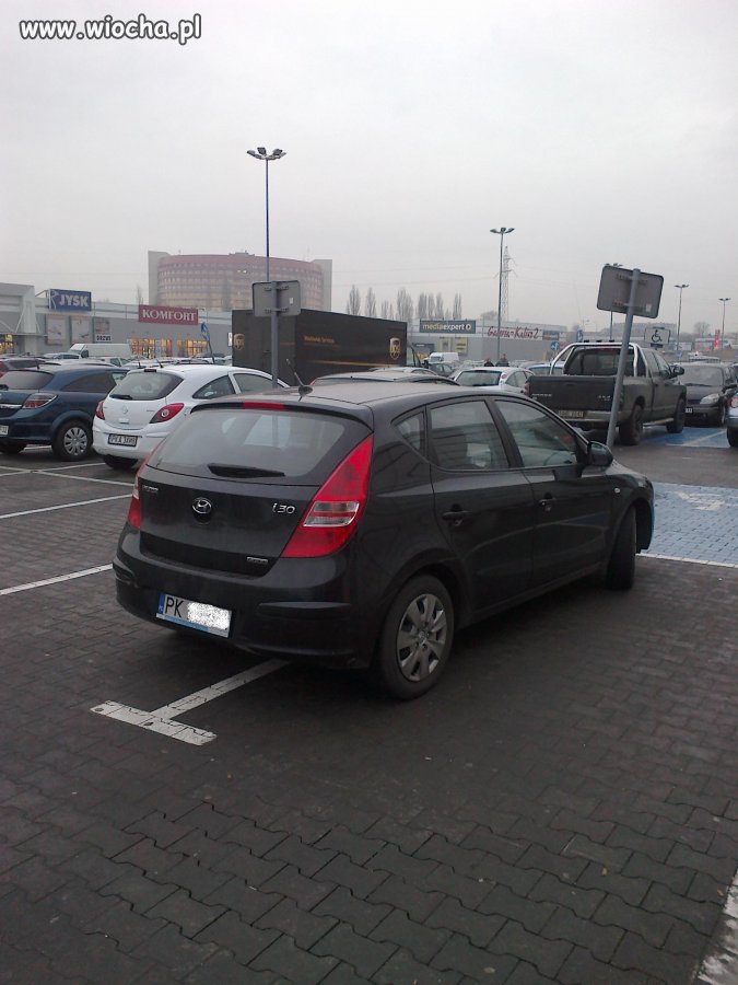 Carrefour w Kaliszu