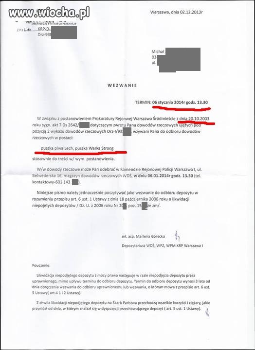 A może nabrały procentów