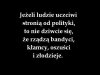 Każdy patrzy żeby