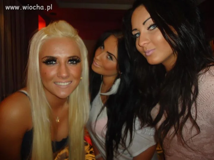 Warsaw whore