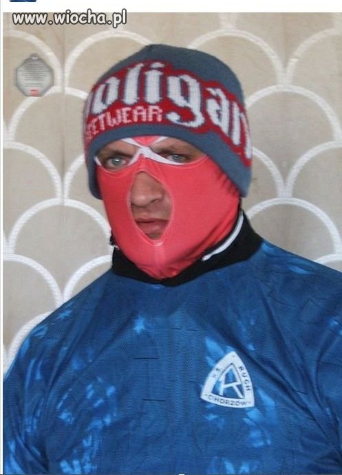 Kiedy żony brak...