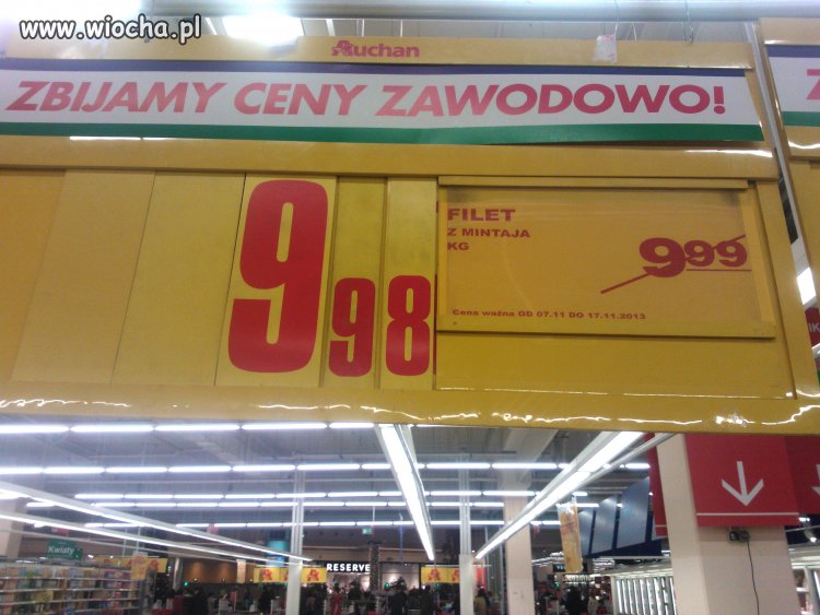 Brać, kupować, nie żałować!