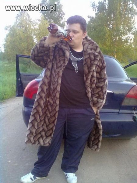 Król jest jeden