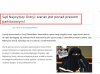 Szariat ponad państwowym prawem 