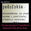 Pedofobia