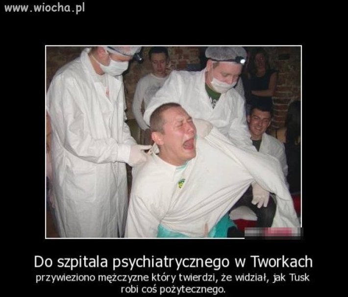 Ciężki przypadek