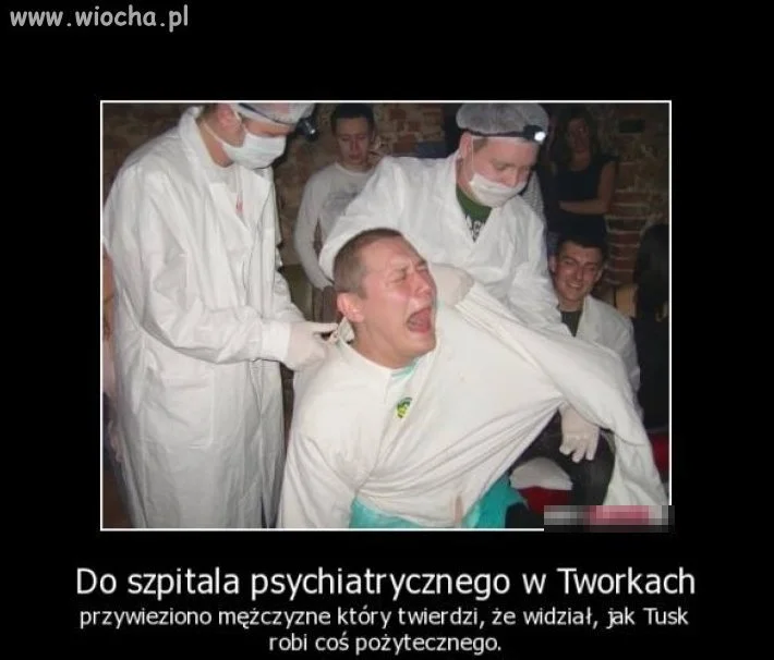 Ciężki przypadek