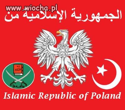 Polska Republika Islamska