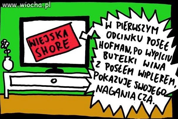 Wiejska