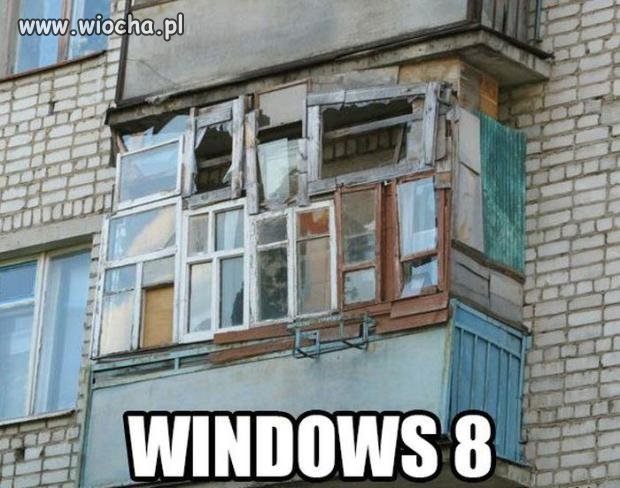 Windows 8