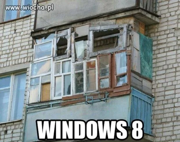 Windows 8