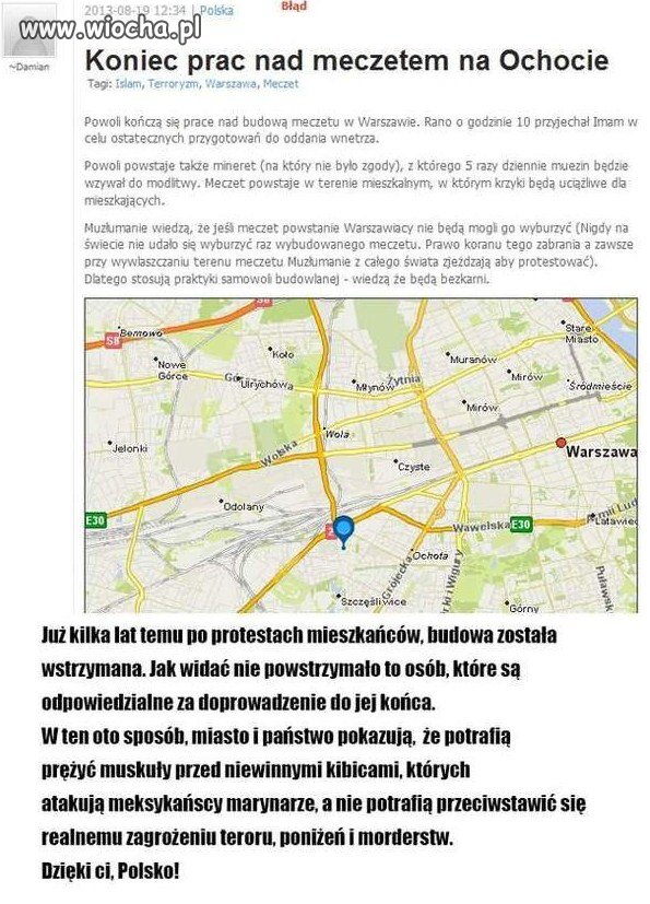 I taka jest właśnie prawda  
