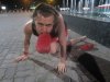 Pies bez smyczy
