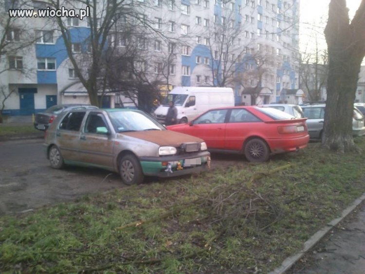Golf III