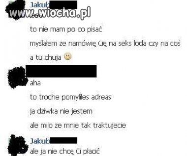 Gimby szaleją