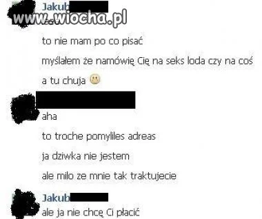Gimby szaleją