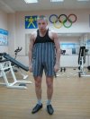 To już pewny złoty  medalista