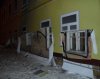 Tak się szybko remontuje przed przyjazdem Tuska