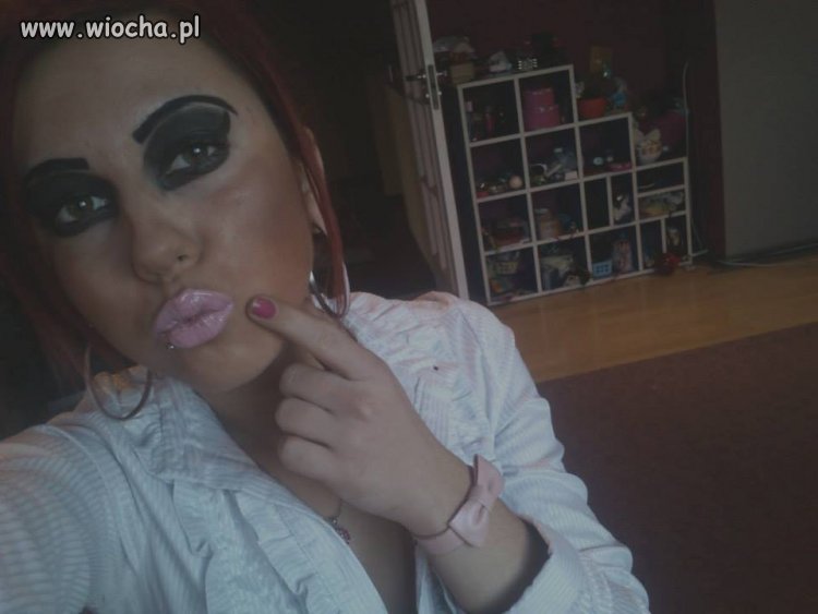 Yeah...Takie tam przed pracą