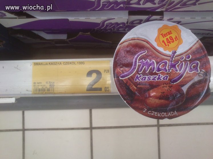 Doskonałe ceny w Auchan Sosnowiec 13.12.2013